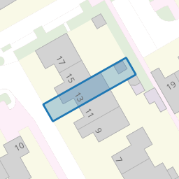 Perceel HOO00-K-2396