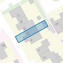 Perceel HOO00-K-2397