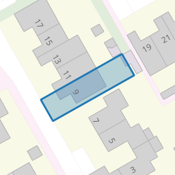 Perceel HOO00-K-2398