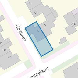 Perceel HOO00-K-2401