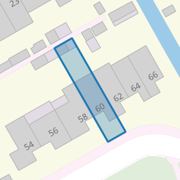 Perceel HOO00-K-2406