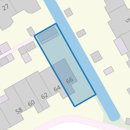 Perceel HOO00-K-2409