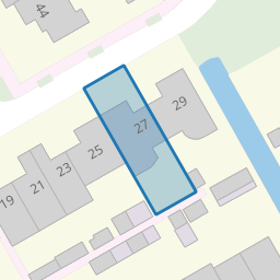 Perceel HOO00-K-2411