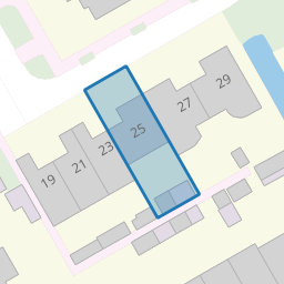 Perceel HOO00-K-2412