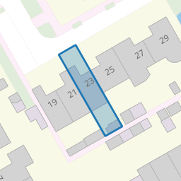 Perceel HOO00-K-2413