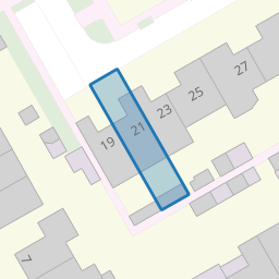 Perceel HOO00-K-2414