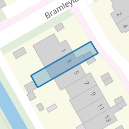 Perceel HOO00-K-2417