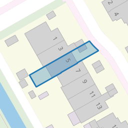 Perceel HOO00-K-2418