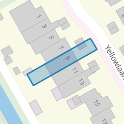 Perceel HOO00-K-2420