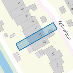 Perceel HOO00-K-2421