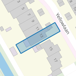 Perceel HOO00-K-2422