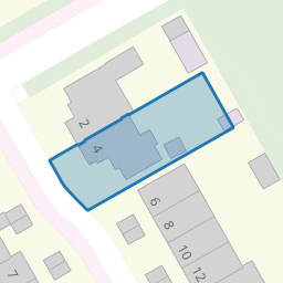 Perceel HOO00-K-2426