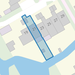 Perceel HOO00-K-2435