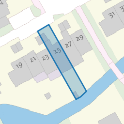 Perceel HOO00-K-2437