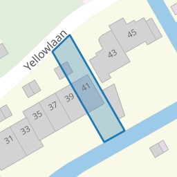 Perceel HOO00-K-2445