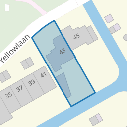 Perceel HOO00-K-2446