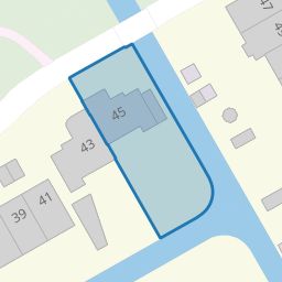 Perceel HOO00-K-2447