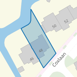 Perceel HOO00-K-2449