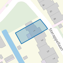 Perceel HOO00-K-2454