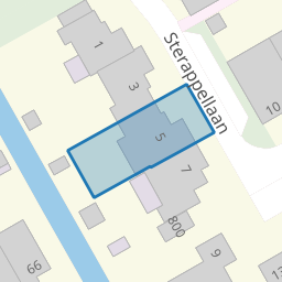 Perceel HOO00-K-2456