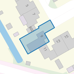 Perceel HOO00-K-2459