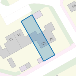 Perceel HOO00-K-2463