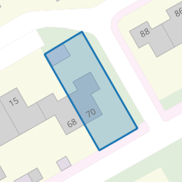 Perceel HOO00-K-2464