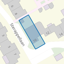 Perceel HOO00-K-2465