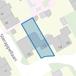 Perceel HOO00-K-2466