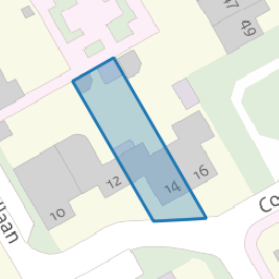 Perceel HOO00-K-2467