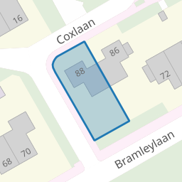 Perceel HOO00-K-2469