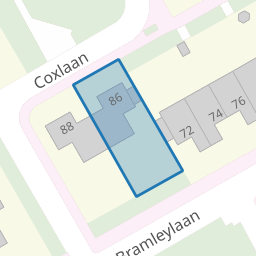 Perceel HOO00-K-2470