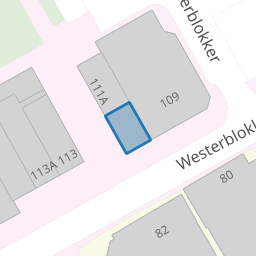 Perceel HOO00-K-2476