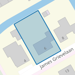 Perceel HOO00-K-2479