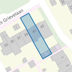 Perceel HOO00-K-2485