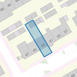 Perceel HOO00-K-2509