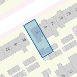 Perceel HOO00-K-2513