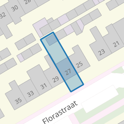 Perceel HOO00-K-2516