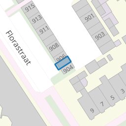 Perceel HOO00-K-2519