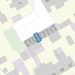 Perceel HOO00-K-2525