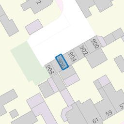 Perceel HOO00-K-2526