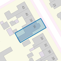 Perceel HOO00-K-2529