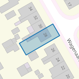 Perceel HOO00-K-2530