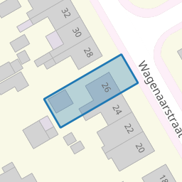 Perceel HOO00-K-2531