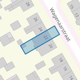 Perceel HOO00-K-2532