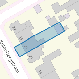 Perceel HOO00-K-2535