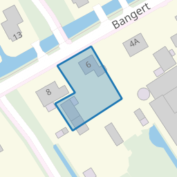 Perceel HOO00-K-2543