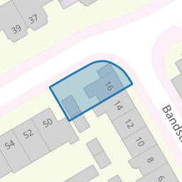 Perceel HOO00-K-2561