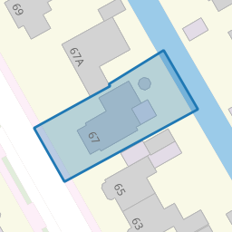 Perceel HOO00-K-2581