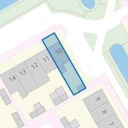 Perceel HOO00-K-2585